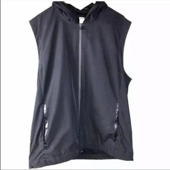 Water Resistant Vest SIze XXL Fabletics Men - Picture 4 of 8